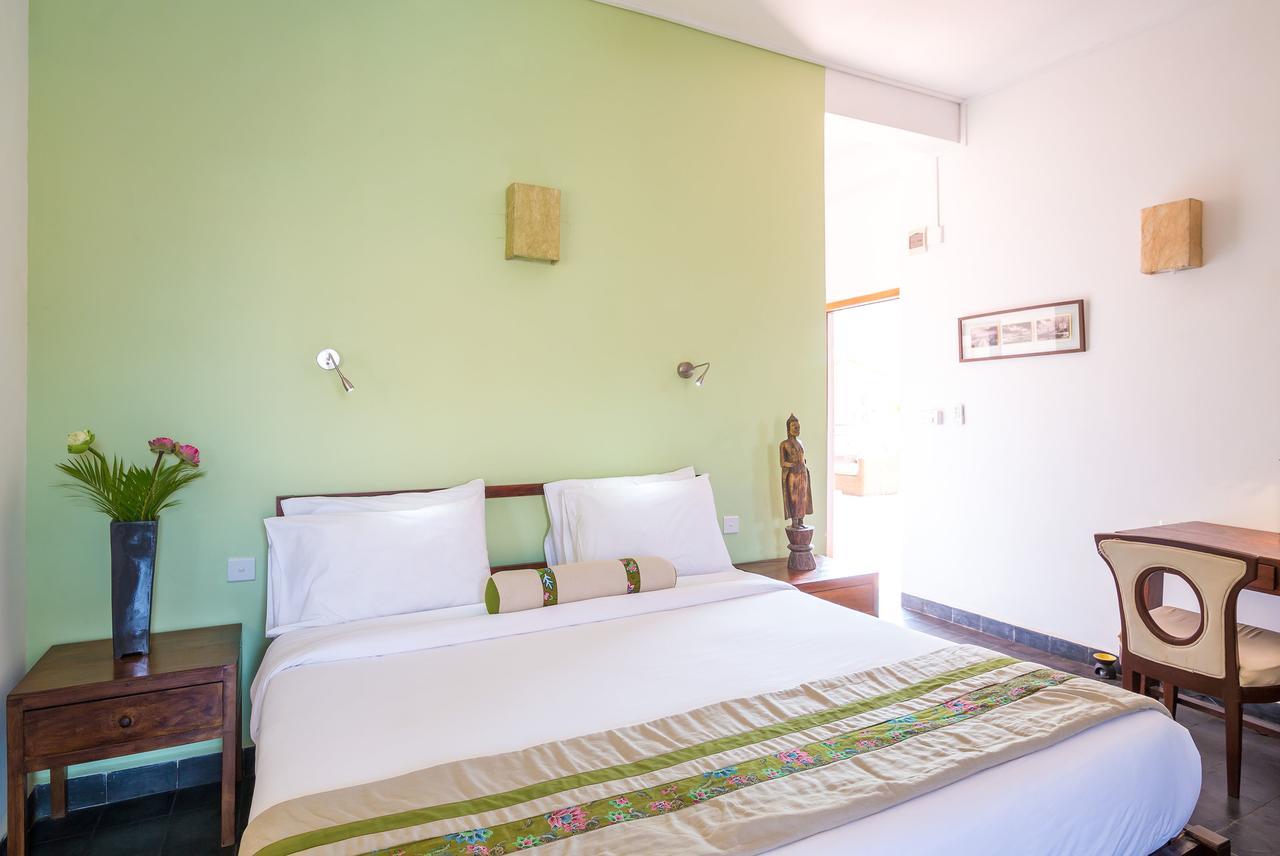Samsara Villa Phnom Penh Exterior photo