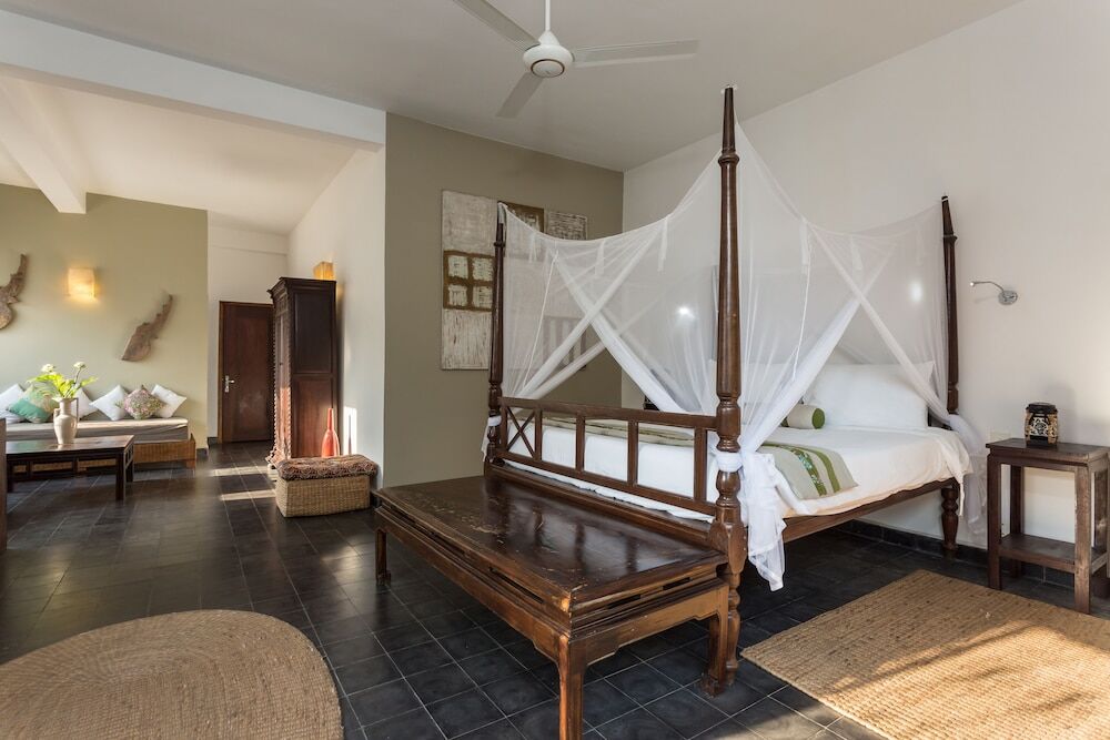 Samsara Villa Phnom Penh Exterior photo